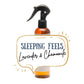 Sleeping Feels - Room and Linen Spray