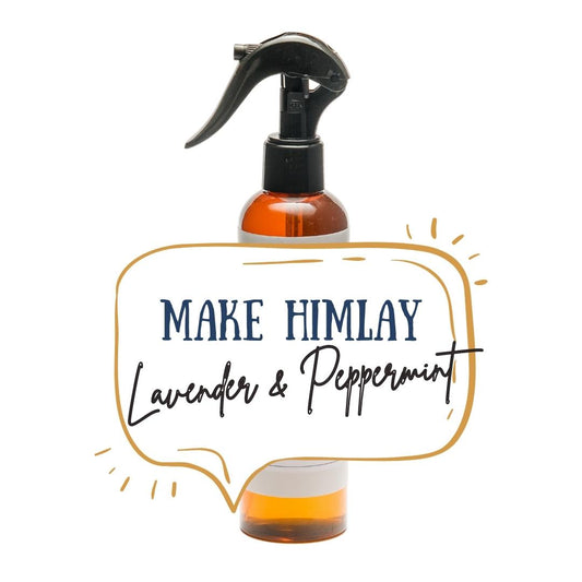 Make Himlay - Room and Linen Spray