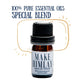 Make Himlay - 100% Pure Essential Oils